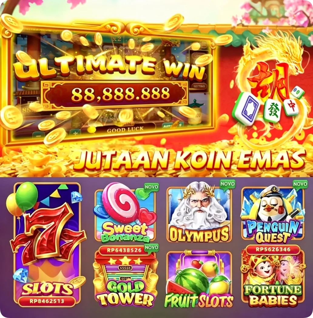 musang78 APK Resmi Unduh