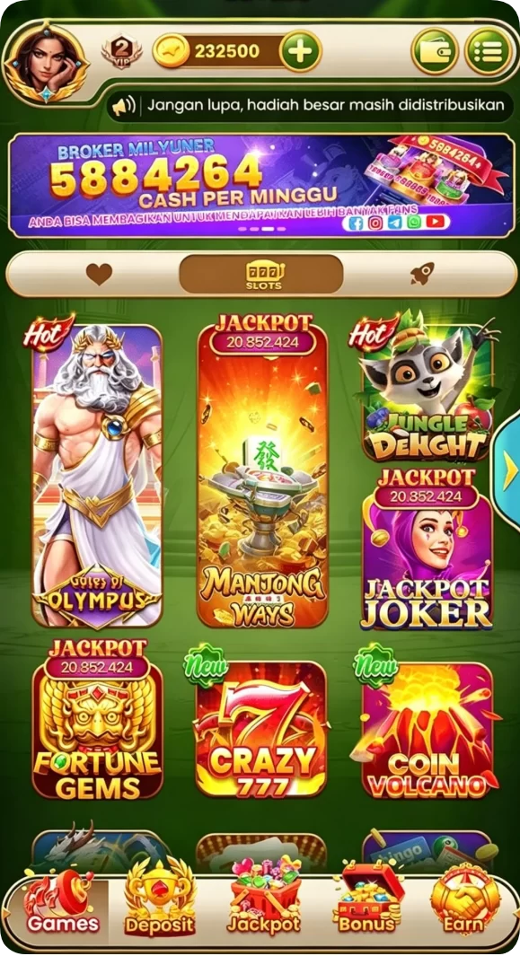 musang78 Preview - Resmi Unduh